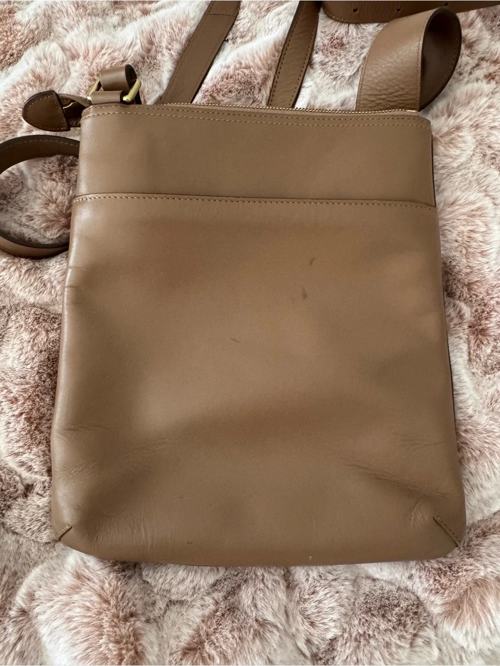 RADLEY LONDON compact leather